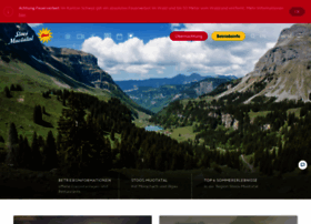 Stoos-muotatal.ch thumbnail