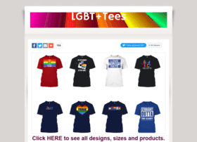 Stop-homophobia.com thumbnail