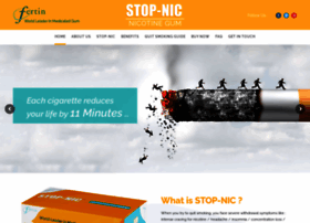 Stop-nic.com thumbnail