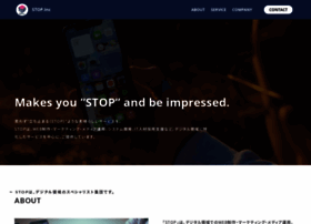 Stop.co.jp thumbnail