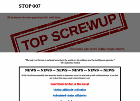 Stop007.org thumbnail