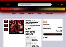 Stopadcampaign.com thumbnail