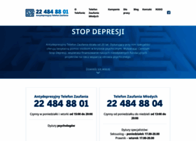Stopdepresji.pl thumbnail