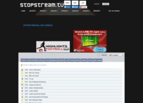 stopstream.co at WI. Stop stream | Stopstream.co | Watch Free Sports
