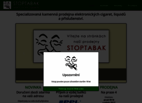 Stoptabak.cz thumbnail