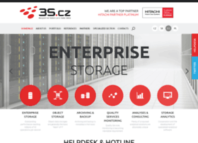 Storage.cz thumbnail