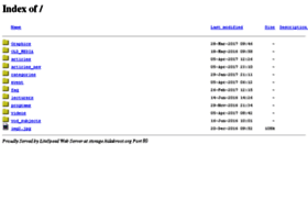 Storage.hidabroot.org thumbnail