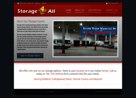 Storage4all.ca thumbnail Storage4all.ca thumbnail
