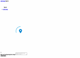 Storageproviders.com.au thumbnail
