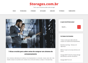 Storages.com.br thumbnail