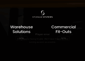 Storagesystems.ie thumbnail