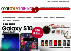 Store-6455c.mybigcommerce.com thumbnail