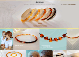 Store-amberos.com thumbnail