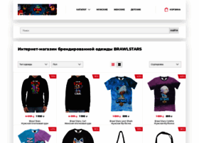 Store-brawlstars.ru thumbnail