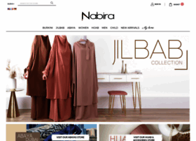 Store-nabira.com thumbnail
