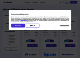 Store.admitad.com thumbnail