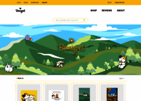 Store.bemypet.kr thumbnail