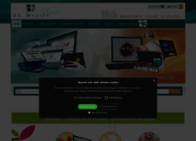 Store.dsmedica.info thumbnail