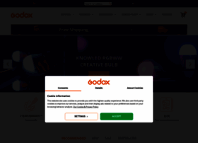 Store.godox.eu thumbnail
