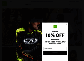 Store.hufworldwide.com thumbnail