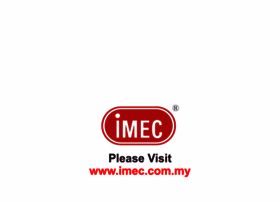 Store.imec.com.my thumbnail