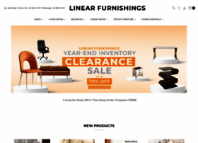Store.linearfurnishings.com.sg thumbnail