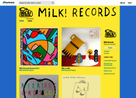 Store.milkrecords.com.au thumbnail