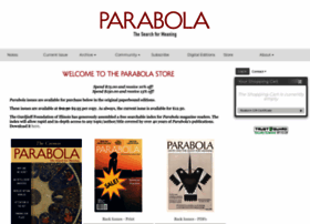 Store.parabola.org thumbnail