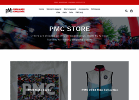 Store.pmc.org thumbnail