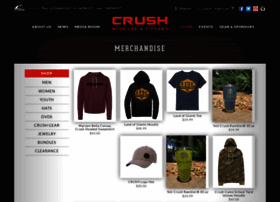 Store.thecrush.tv thumbnail