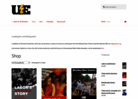 Store.ueunion.org thumbnail