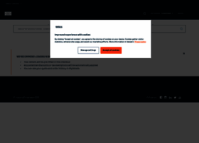 Store.vaisala.com thumbnail