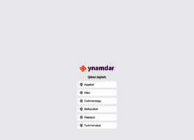 ynamdar.com - Store