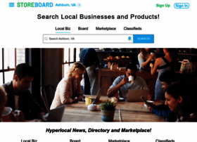 Storeboard.com thumbnail