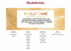 Storelocator.elizabetharden.com thumbnail