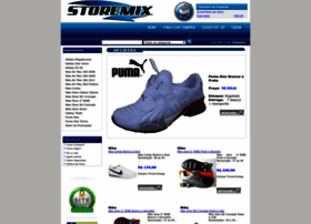Storemix.com.br thumbnail