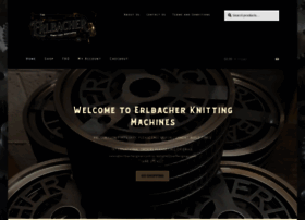 Stores.erlbachergearhart.com thumbnail