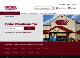 Stores.orschelnfarmhome.com thumbnail