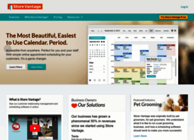 Storevantage.com thumbnail