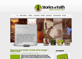 Storiesoffaith.net thumbnail