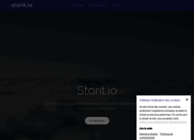 Storit.io thumbnail