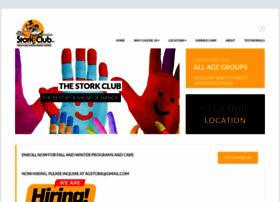 Storkclubs.com thumbnail