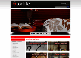 Storlife.com.tr thumbnail