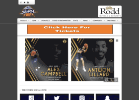 Stormbasketball.ca thumbnail Stormbasketball.ca thumbnail