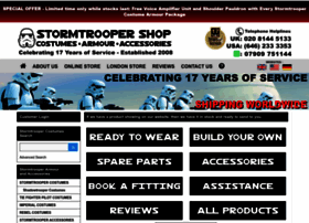 Stormtrooper-costumes.com thumbnail