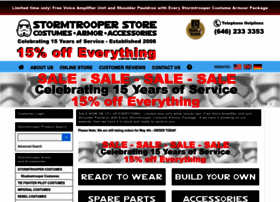 Stormtrooperstore.com thumbnail