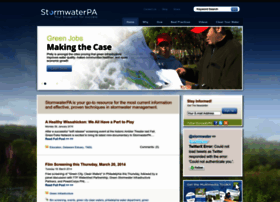 Stormwaterpa.org thumbnail