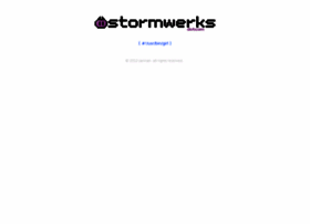 Stormwerks.com thumbnail