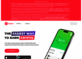 Stormx.io thumbnail