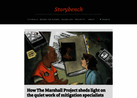Storybench.org thumbnail